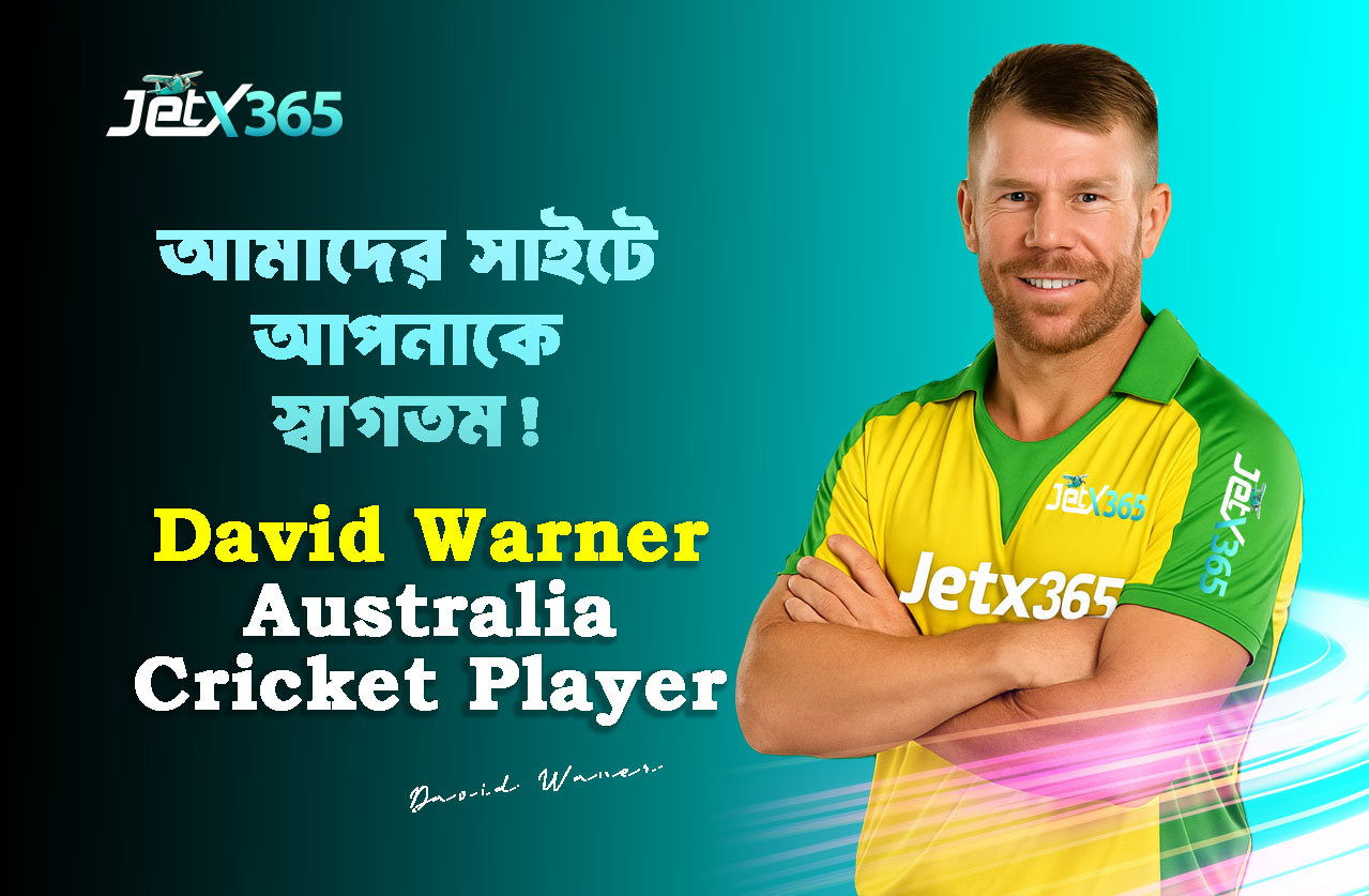 David Warner
