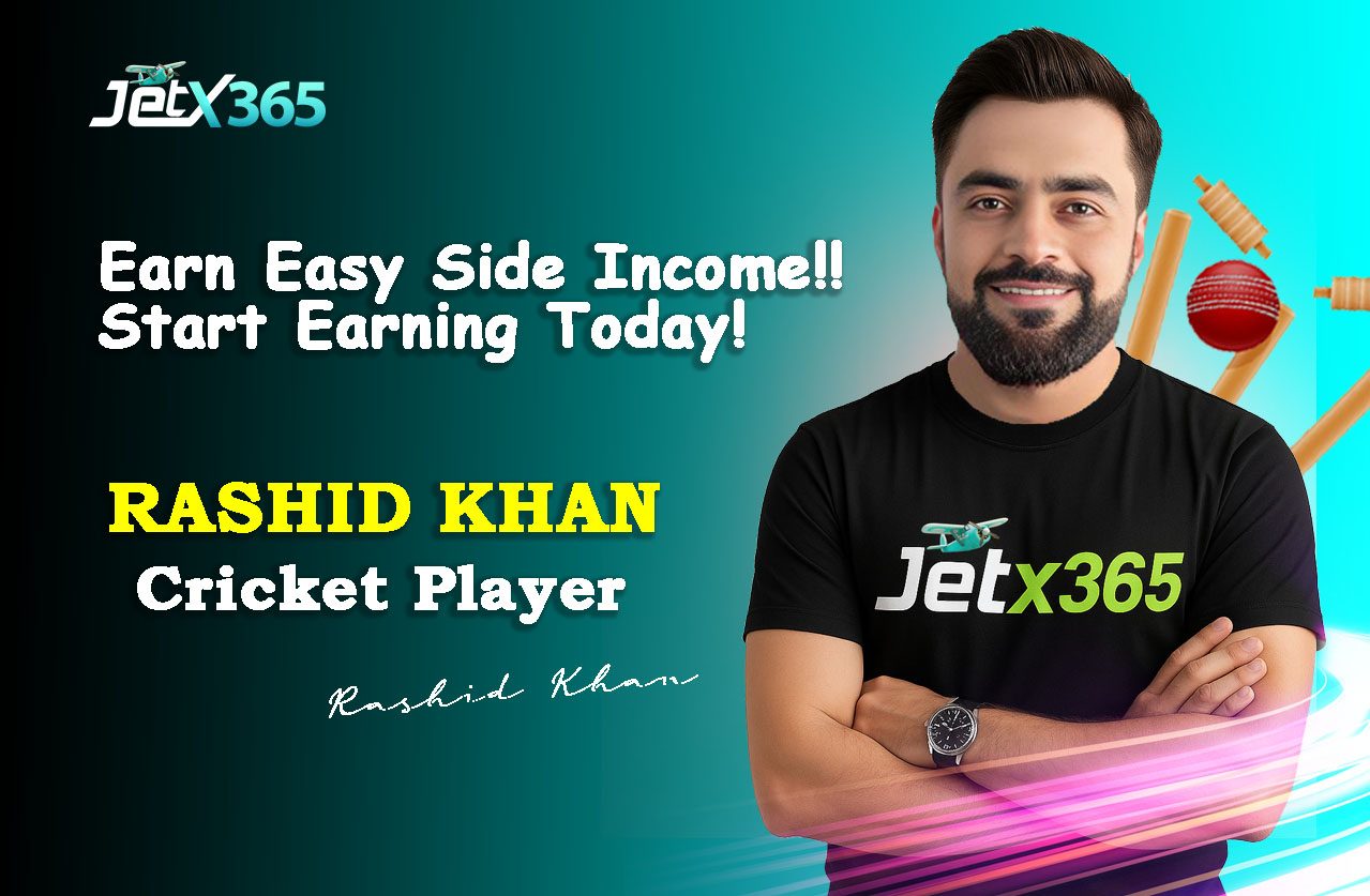 Rashid Khan