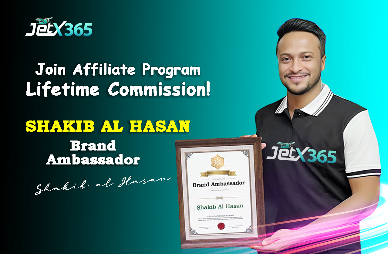 Shakib Al Hasan